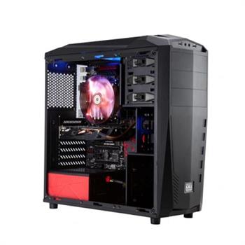 کیس ATX زیگماتک MACH  - 5