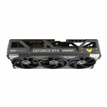 کارت گرافیک ایسوس TUF Gaming GeForce RTX 5080 16GB GDDR7 OC Edition - 6