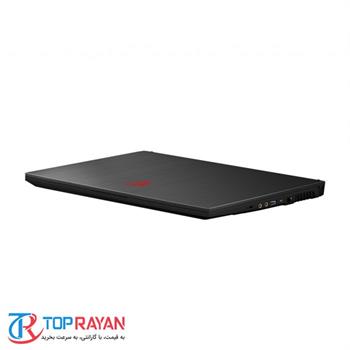لپتاپ ام اس آی GF75 THIN 9SC پردازنده Core i7 رم 32GB حافظه 1TB 256GB SSD گرافیک 4GB - 5