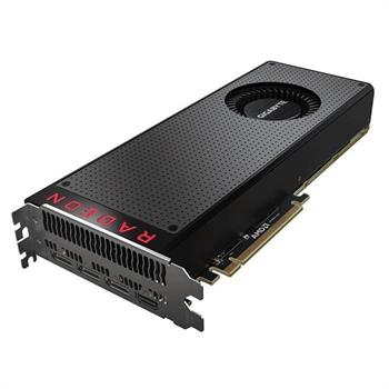 GIGABYTE GV-RXVEGA64-8GD-B Graphics Card - 4