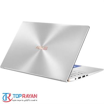 لپ تاپ ۱۴ اینچی ایسوس مدل ZenBook ۱۴ UX۴۳۴FLC صفحه نمایش لمسی - 2