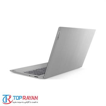 لپ تاپ 15 اینچی لنوو مدل Ideapad 3 با پردازنده Pentium Gold 6405U - 3