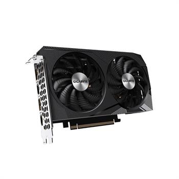 کارت گرافیک گیگابایت GeForce RTX 3060 WF2 OC 12GB - 3