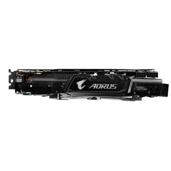 GIGABYTE GV-N1080AORUS-8GD (rev. 2.0) Graphics Card - 4