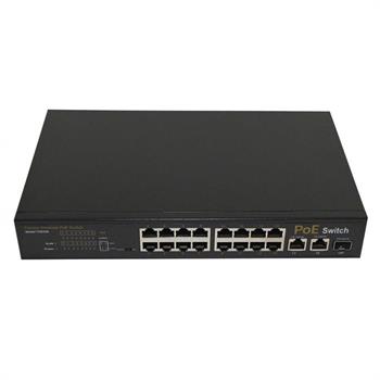 سوییچ 19 پورت مارلیک تک مدل TXE028
