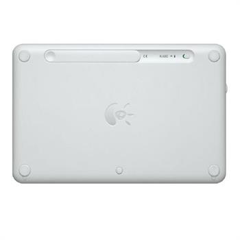 کیبورد بلوتوث لاجیتک مدل کی 480 - 6