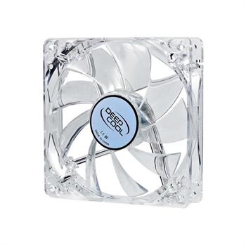 فن خنک کننده کیس دیپکول مدل DEEPCOOL XFAN120 L/Y - 3