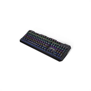 کیبورد گیمینگ باسیم رپو مدل V560 - 5