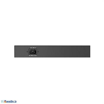 سوئیچ 8 پورت غیر مدیریتی دی لینک دی جی اس 1008 ام پی - 6