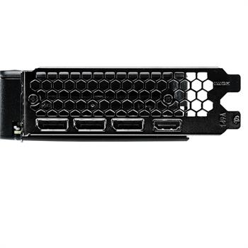 کارت گرافیک پلیت مدل  GeForce RTX™ 5060 Ti Dual 8GB - 5