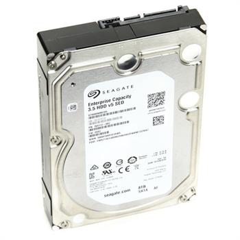 هارد اینترنال سیگیت مدل Enterprise با ظرفیت 8 ترابایت - 3