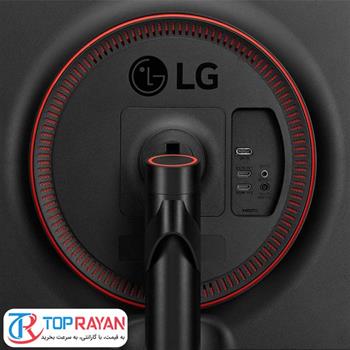 مانیتور گیمینگ 32 اینچ ال جی مدل 32GK650F (144هرتز) - 12