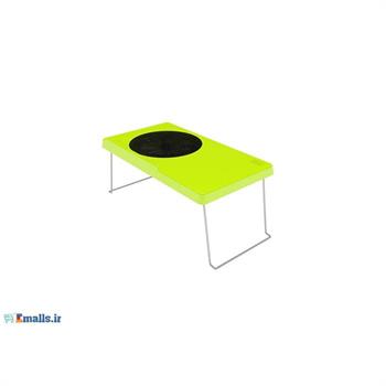 میز لپ‌تاپ‌ فن دار دیپ کول E-Desk - 2