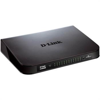 سوئیچ دی لینک مدل DGS-1024A  - 4