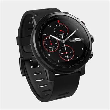  ساعت هوشمند شیائومی مدل Amazfit Stratos نسخه گلوبال - 2