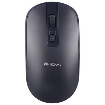 کیبورد و ماوس (کمبو) بی سیم نوا NKM-1402WL - 6