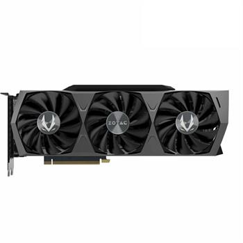 کارت گرافیک زوتاک GeForce RTX 3080 Trinity OC LHR 12GB - 2