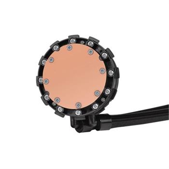خنک کننده پردازنده ترمالتیک Water 3.0 Riing RGB 240 - 3