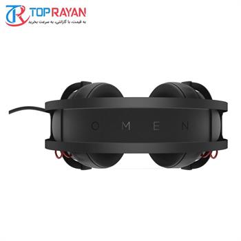 لپ تاپ 15.6 اینچی اچ پی مدل OMEN 15-DH1070 - 16