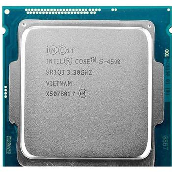پردازنده اینتل Core i5-4590 بدون باکس - 3