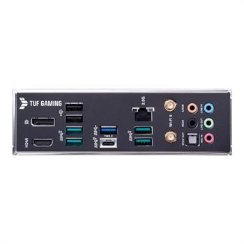 مادربرد ایسوس TUF Gaming B660M-PLUS Wi-Fi DDR5 - 6