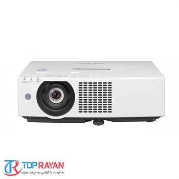 ویدئو پروژکتور پاناسونیک مدل PT-VMZ۶۰ - 2