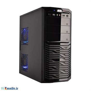 کیس کامپیوتر تسکو مدل TC MA-4472 - 5