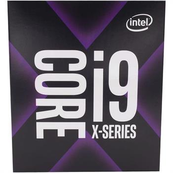 سی پی یو اینتل بدون باکس Core i9-9940X CPU - 3