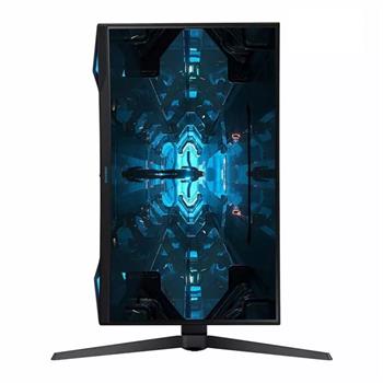 مانیتور گیمینگ خمیده سامسونگ مدل Odyssey G7 (240هرتز)  - 4