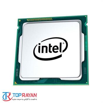 سی پی یو اینتل بدون باکس Pentium Gold G6400 CPU - 2