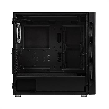 کیس گیمینگ مسترتک Master Tech S500 - 5