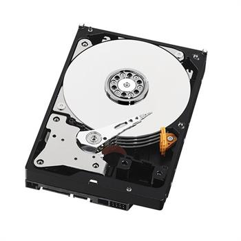 هارددیسک اینترنال وسترن دیجیتال سری Red ظرفیت 3 ترابایت - 5