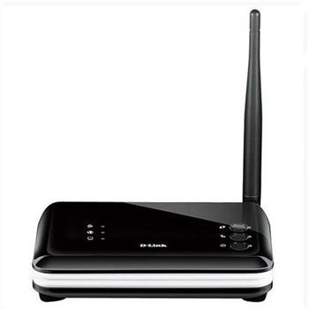 مودم روتر 3G دی‌‌-لینک مدل DWR-732 - 7