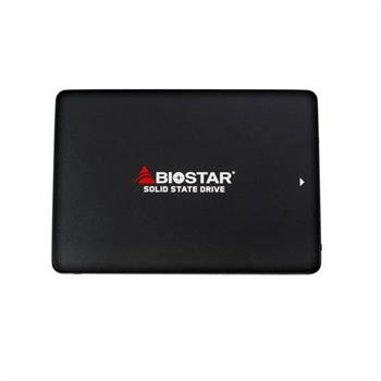 حافظه SSD بایوستار مدل S100 ظرفیت 240 گیگابایت - 5