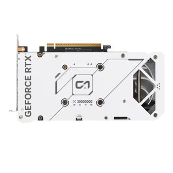 کارت گرافیک ایسوس سفید مدل Dual GeForce RTX 5060 8GB GDDR7 White - 3