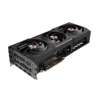 کارت گرافیک سافایر مدل PULSE AMD Radeon RX 9070 XT GPU - 5