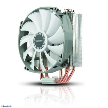 خنک کننده پردازنده انرمکس مدل ای تی اس تی 40 اف آر اف - 7