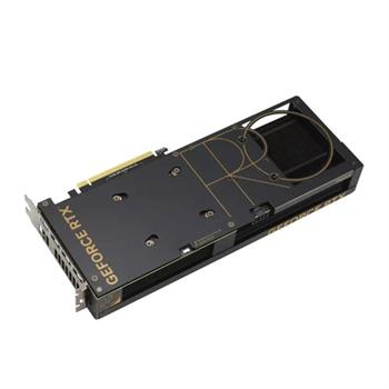 کارت گرافیک ایسوس ProArt GeForce RTX 4070 OC Edition 12GB GDDR6X - 5
