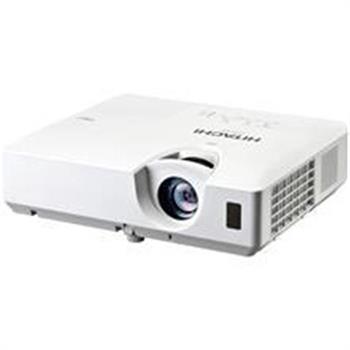 پروژکتور هیتاچی مدل CP-EX252N - 3