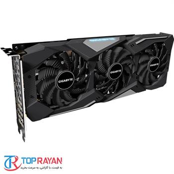 کارت گرافیک گیگابایت مدل GeForce RTX ۲۰۶۰ SUPER GAMING OC ۳X با حافظه ۸ گیگابایت - 2