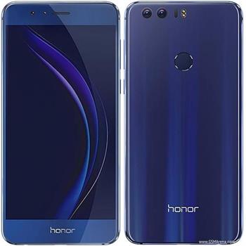 گوشی موبایل هوآوی مدل Honor 8 Pro - 9