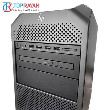 کامپیوتر دسکتاپ اچ پی مدل Z4 G4 Workstation-A - 7