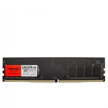 رم دسکتاپ DDR4 تک کاناله 2400 مگاهرتز CL17 آرک تک مدل LONG ظرفیت 8 گیگابایت