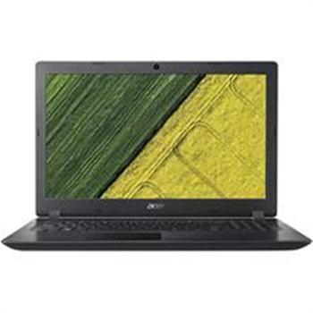 لپ تاپ ایسر 15.6 اینچ مدل Aspire A315 پردازنده Celeron N4000 رم 4GB حافظه 1TB گرافیک HD Intel - 9