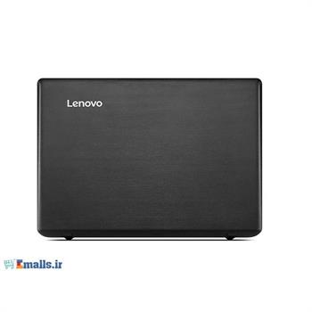 لپ تاپ لنوو مدل آیدیاپد ۱۱۰ با پردازنده i۵ - 6