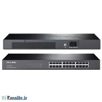 سوئیچ تی پی لینک TL-SG1024DE‎ - 4