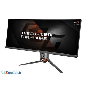 مانیتور ایسوس سری ROG مدل ROG PG348Q - 7
