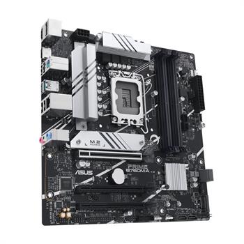 مادربرد ایسوس  PRIME B760 MA DDR5 - 2