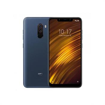 گوشی موبایل شیائومی مدل Poco F1 LTE 4G با ظرفیت 128 گیگابایت و 6 گیگابایت دو سیم کارت - 2