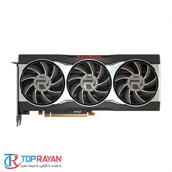 کارت گرافیک ام اس آی Radeon RX 6800 16G - 2